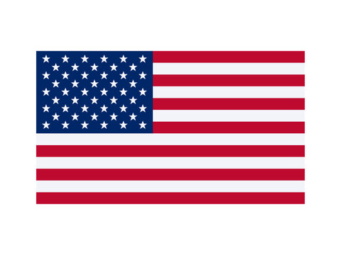American flag